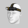 Фонарь ARMYTEK ELF C2 XP-L USB-C Белый F05103C
