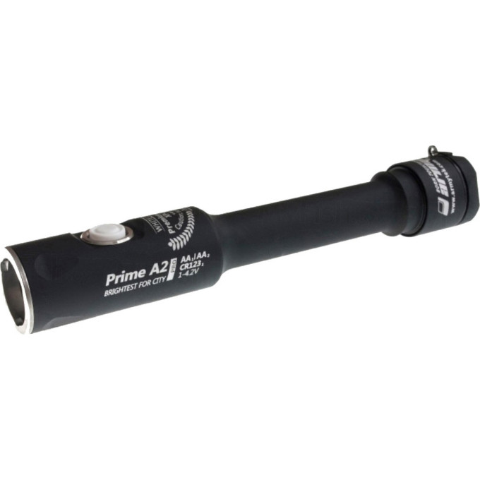 Кемпинговый аккумуляторный фонарь ARMYTEK PRIME A2 PRO V3 XP-L F01402SC